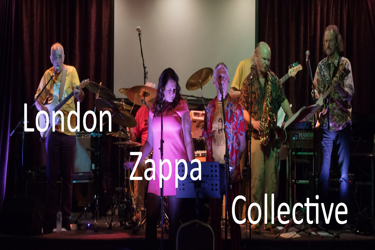 London Zappa Collective