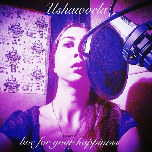 Usha