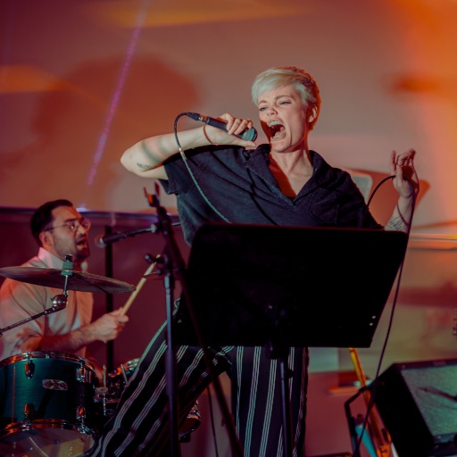 The Billie Fox Band