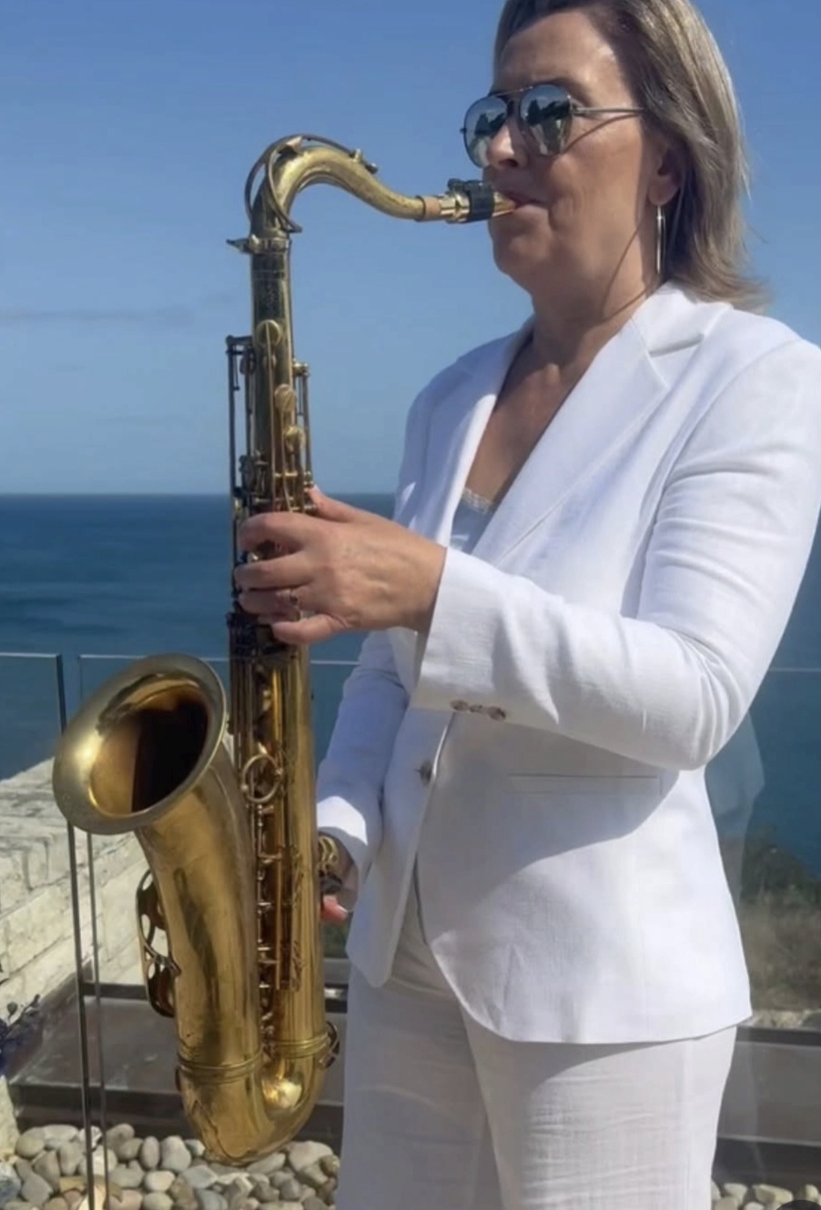 Wendy Sax
