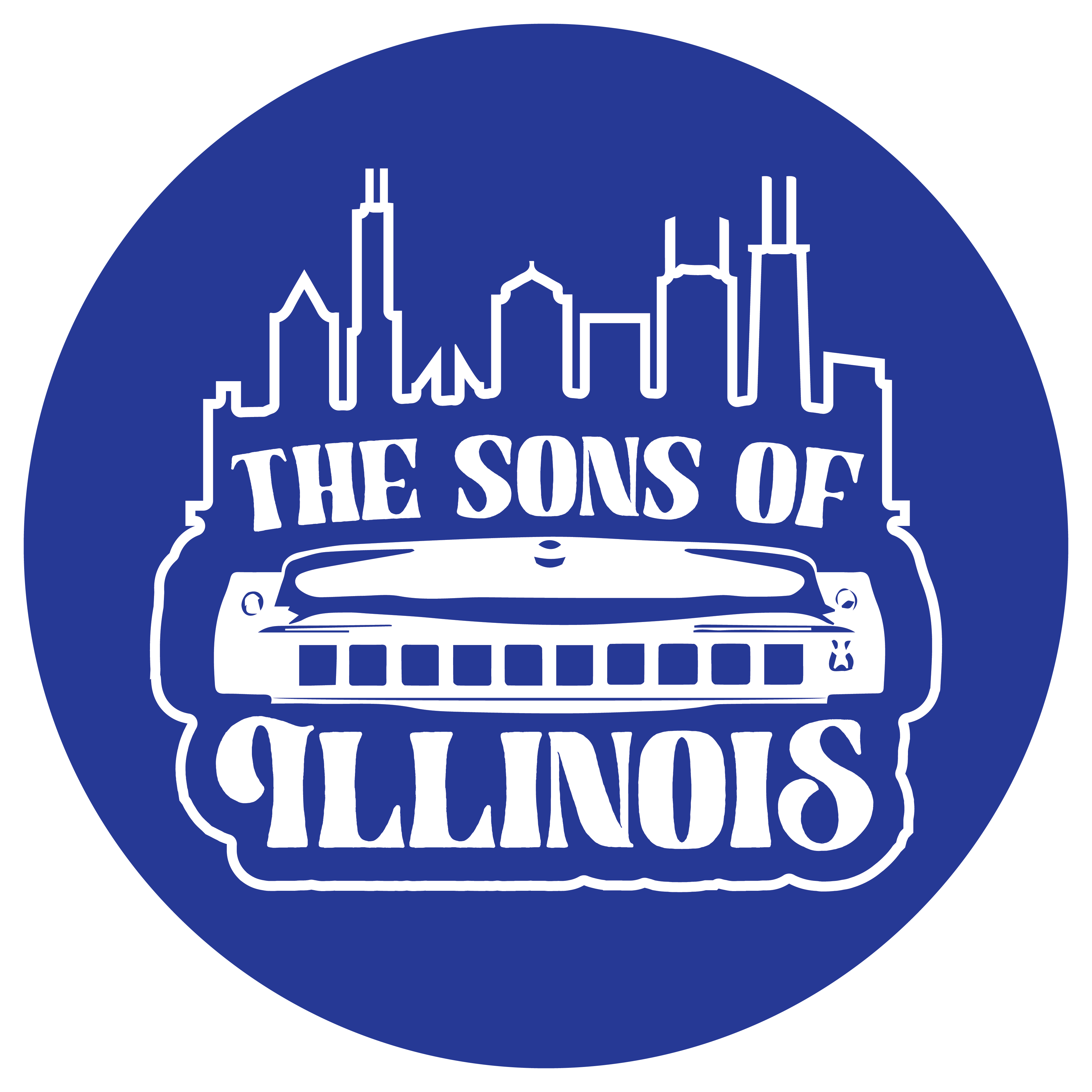 THE SONS OF ILLINOIS