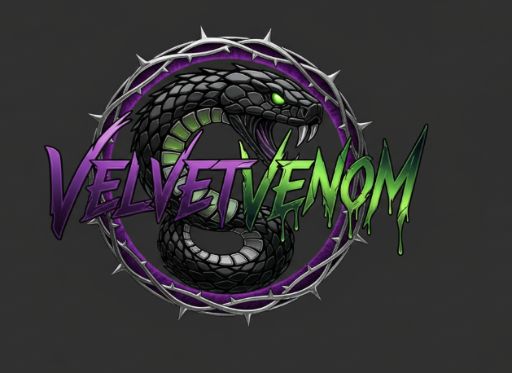VelvetVenom
