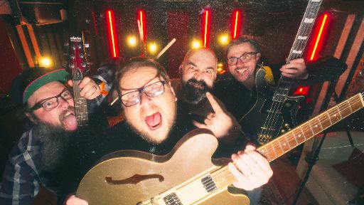 Millennium Cover Band