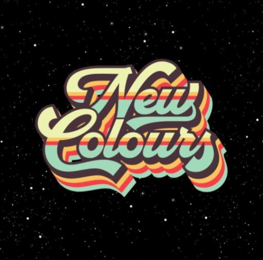 New Colours