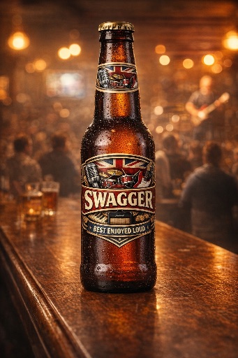 Swagger 