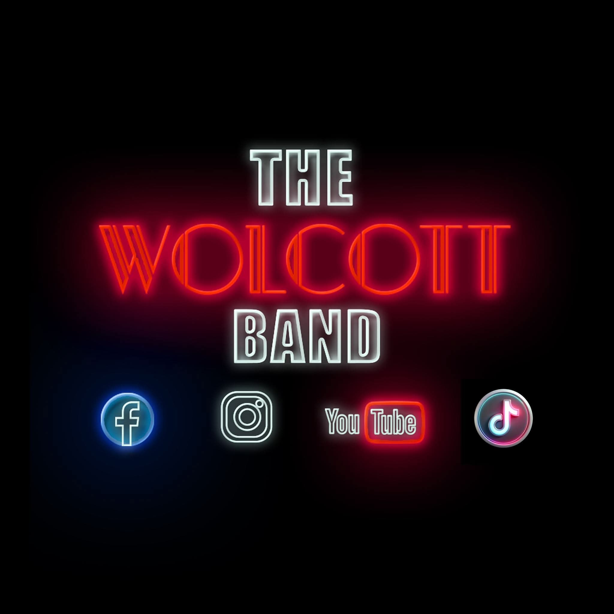 The Wolcott Band