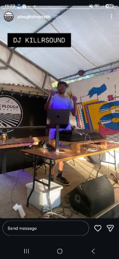 DJ KILLR SOUND