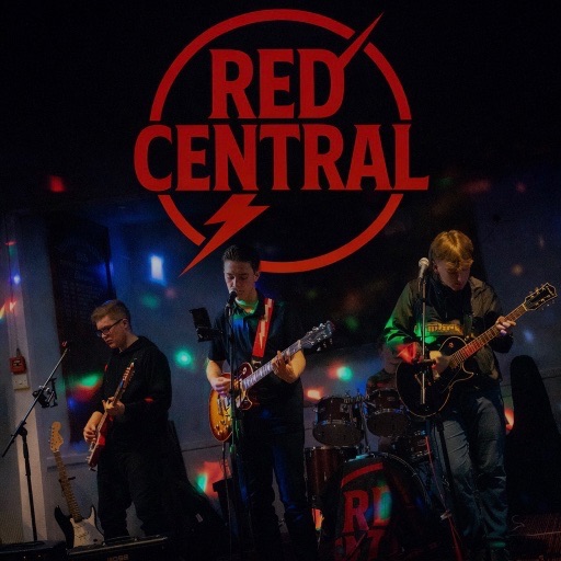 Red Central