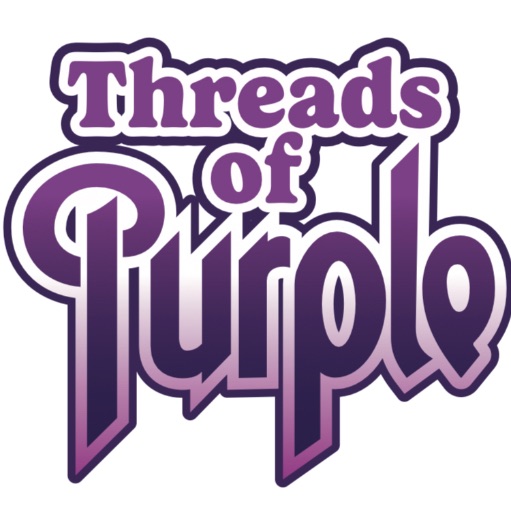 Threads of Purple