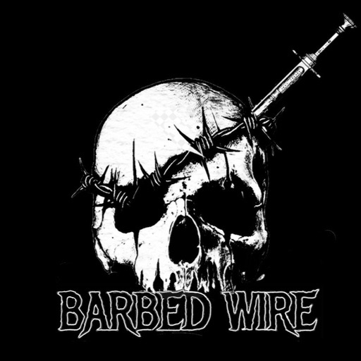 Barbed Wire