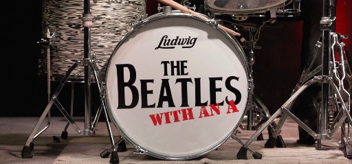 The Beatles with an A