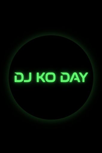 DJ KO DAY