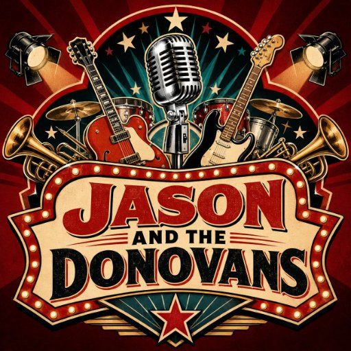 Jason and the Donovans