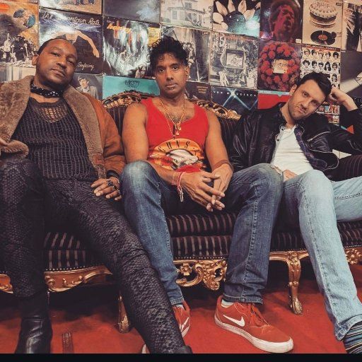 Achilles Rock