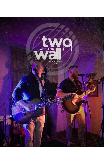 Two Off The Wall