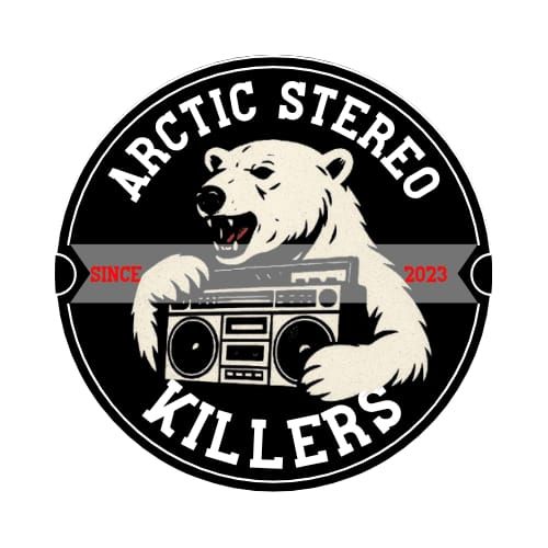 ARCTIC STEREO KILLERS