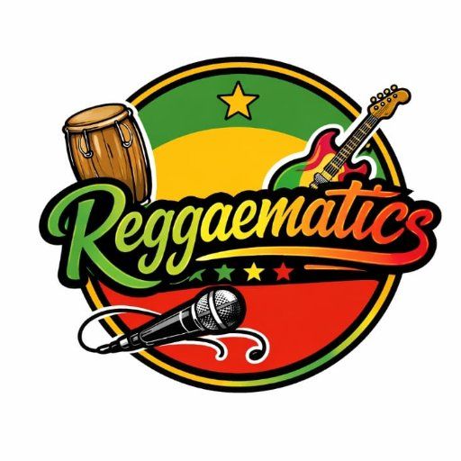 Reggaematics