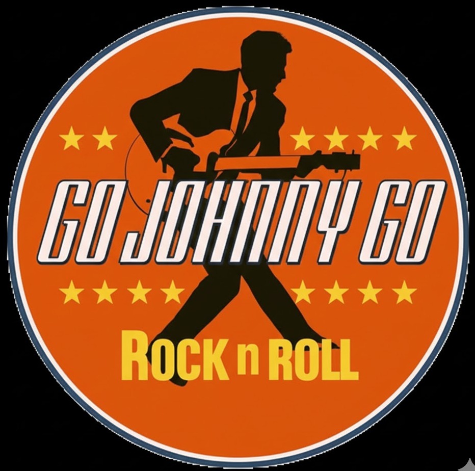 Go Johnny Go