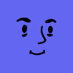 Smiling Politely 