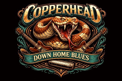 Copperhead