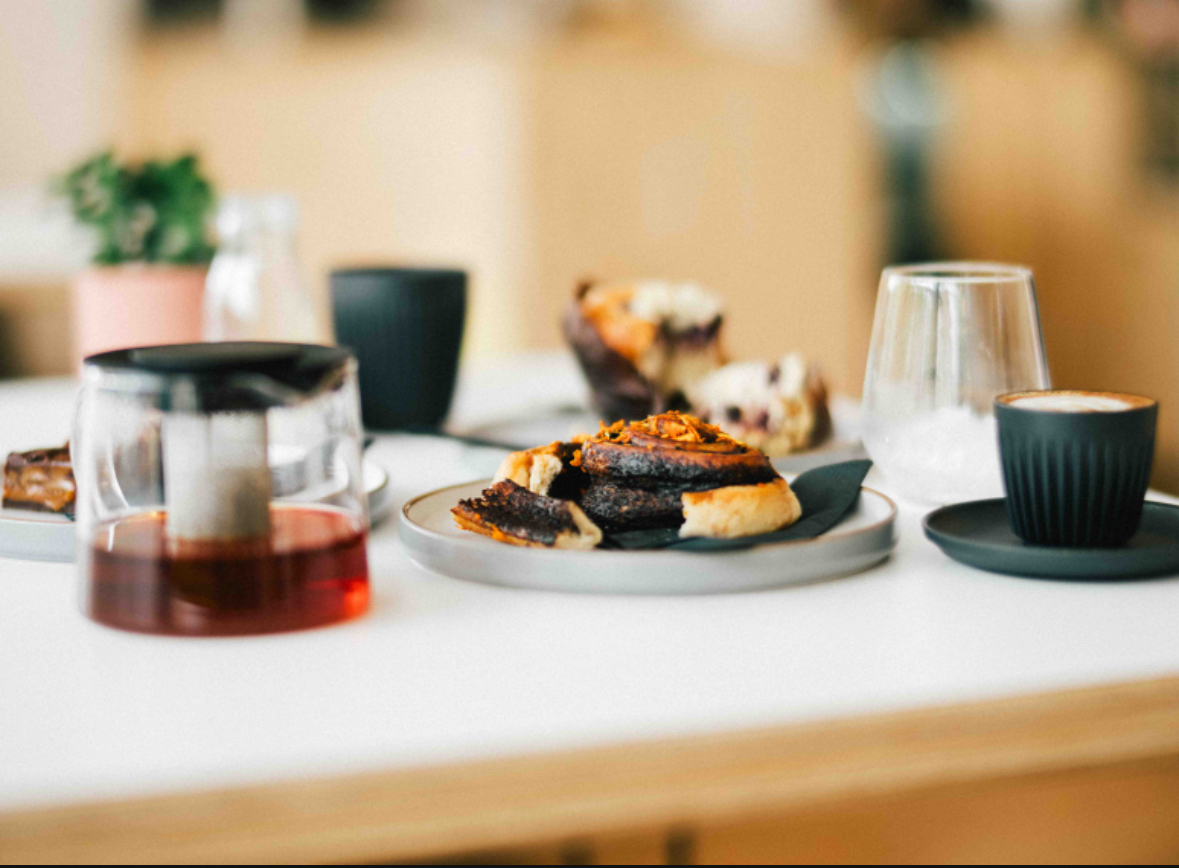 12 Bar Music & Social — photo 2