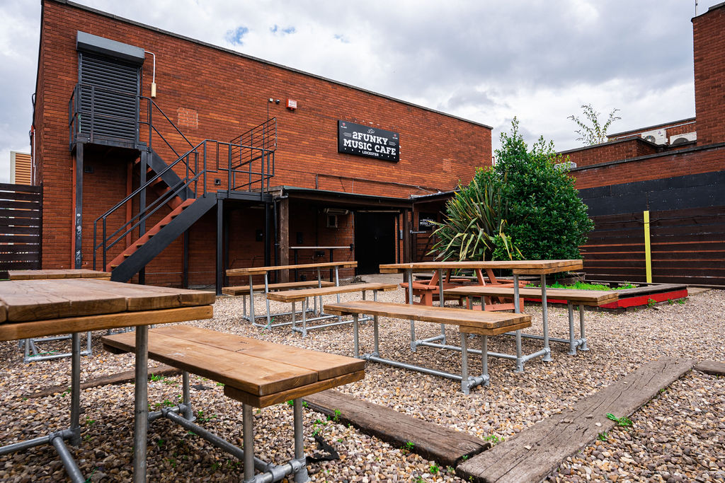 2Funky Music Cafe — photo 1