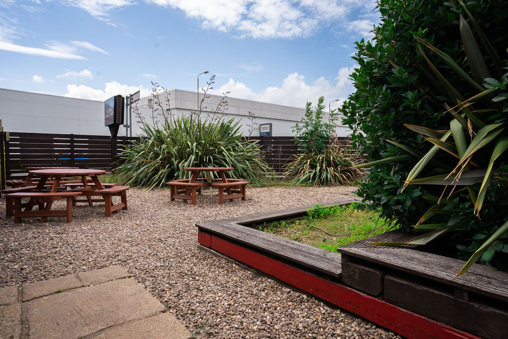 2Funky Music Cafe — photo 4