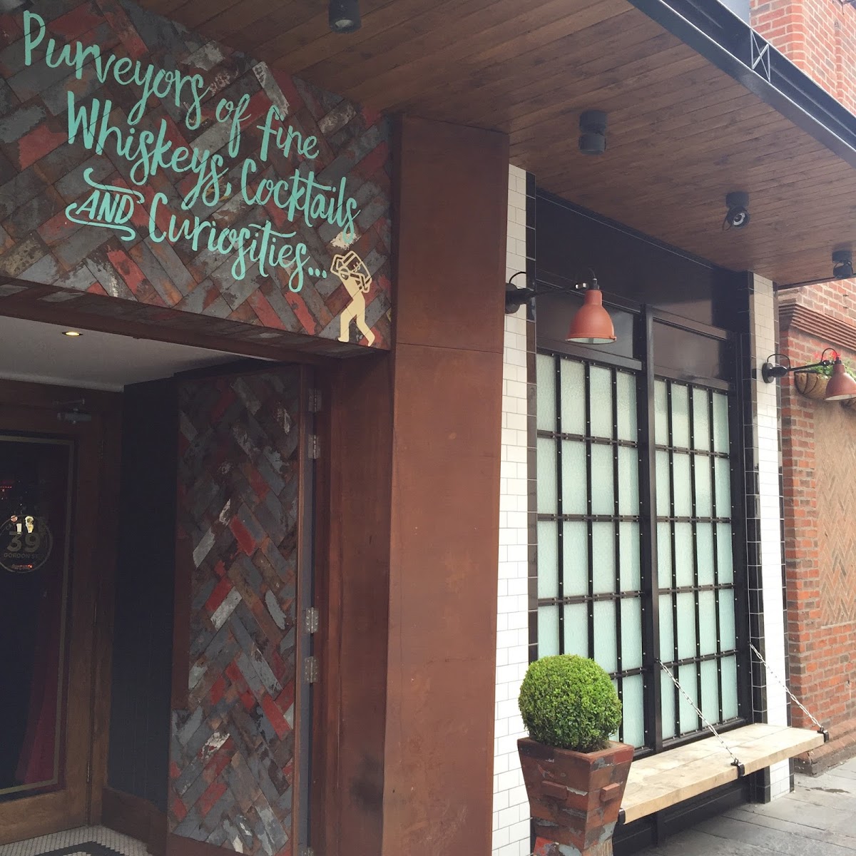 39 Gordon Street — photo 1