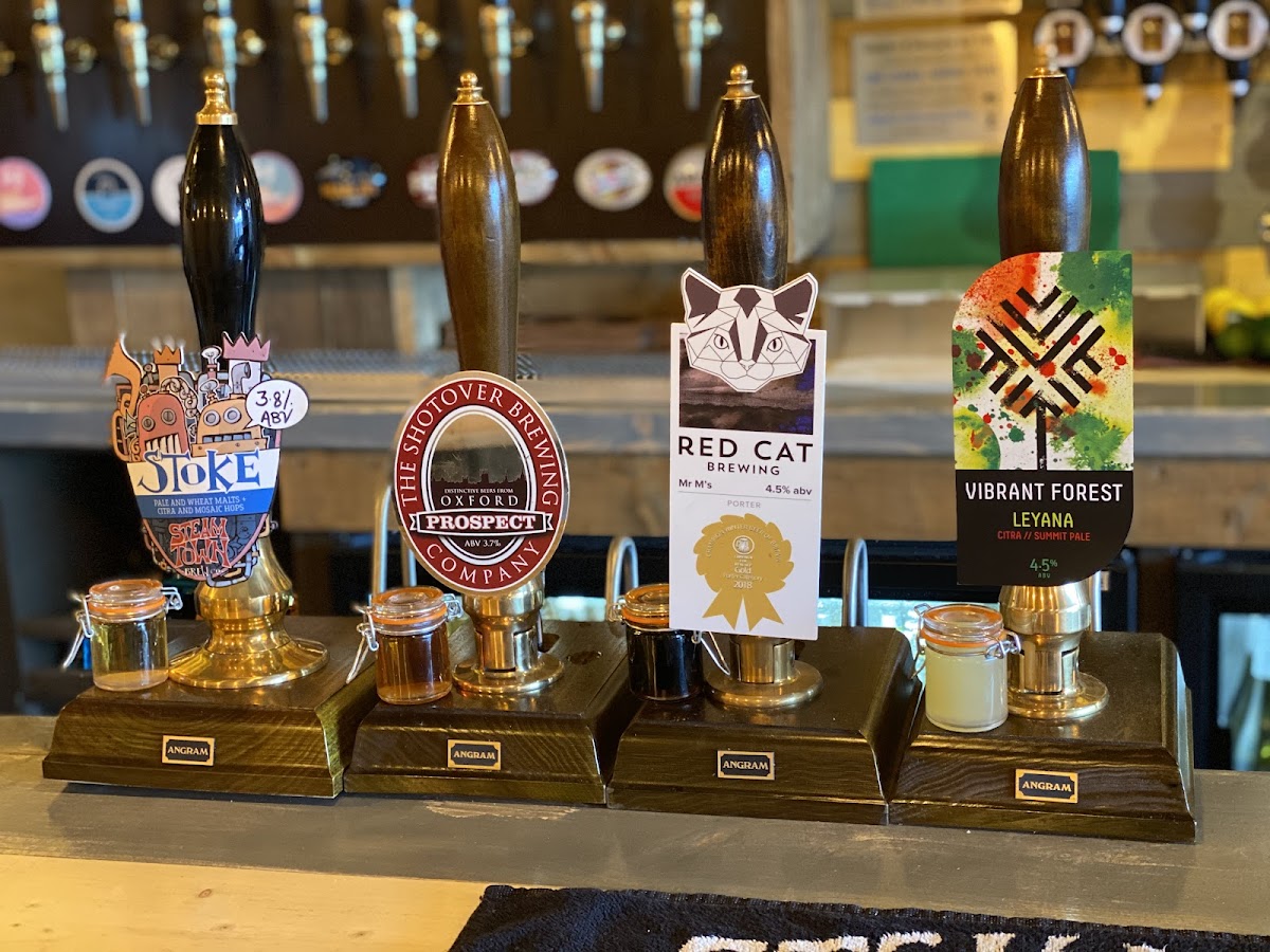 6 Barrels — photo 2