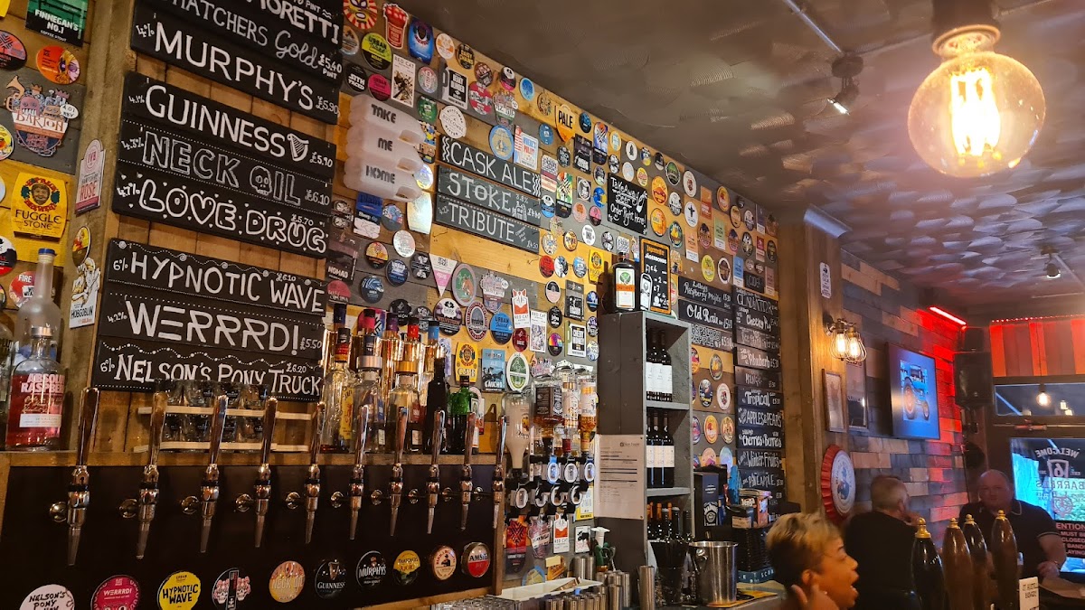 6 Barrels — photo 3