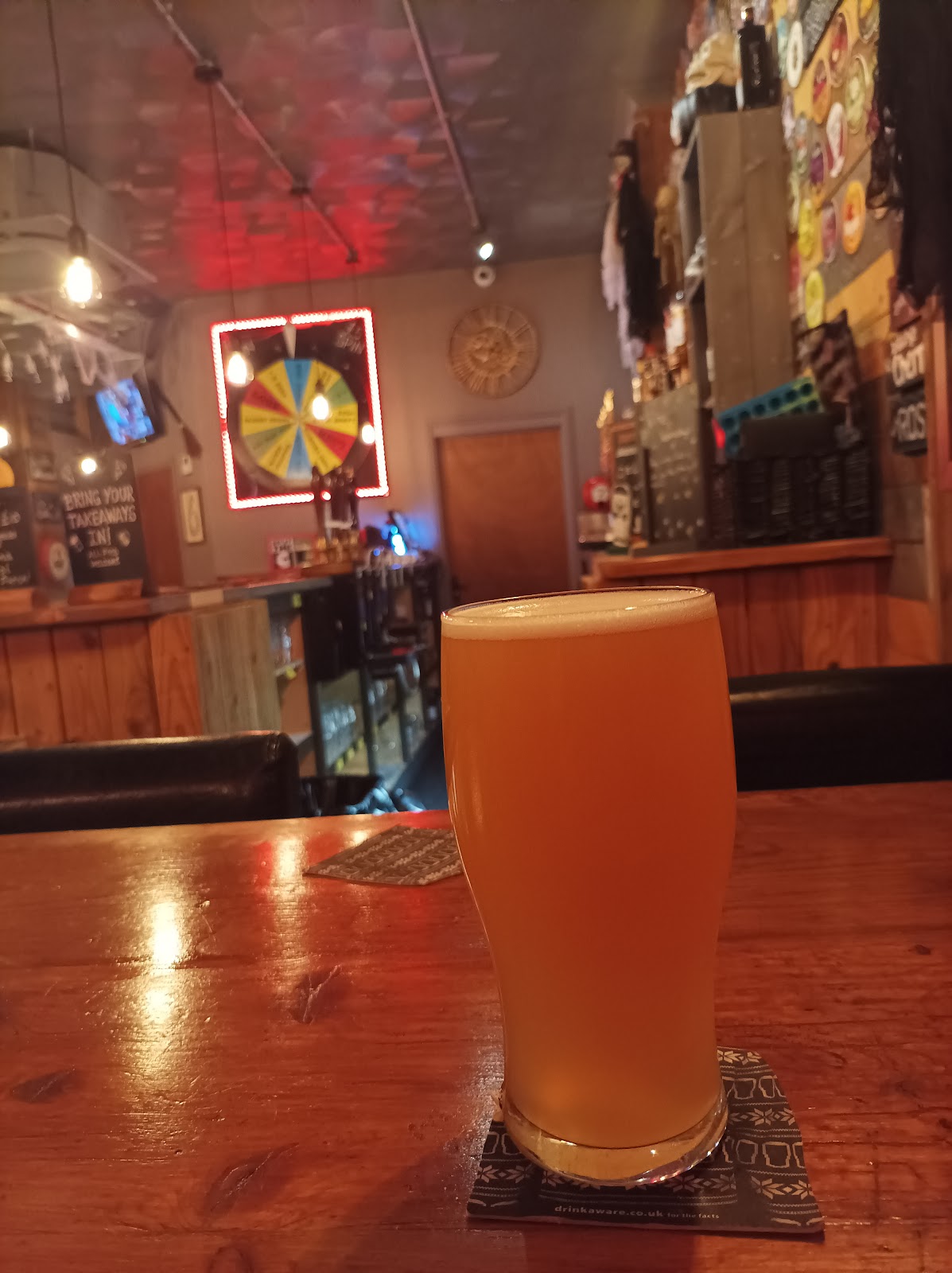 6 Barrels — photo 4