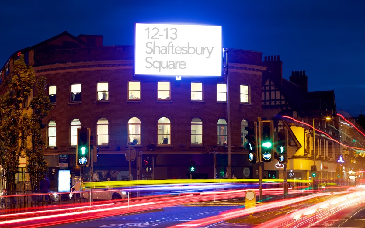 Accidental Theatre — photo 2