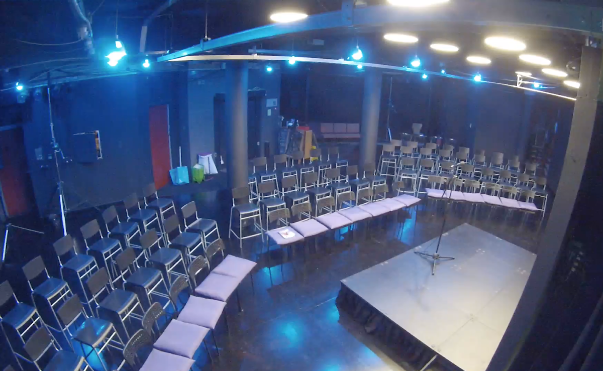 Accidental Theatre — photo 3