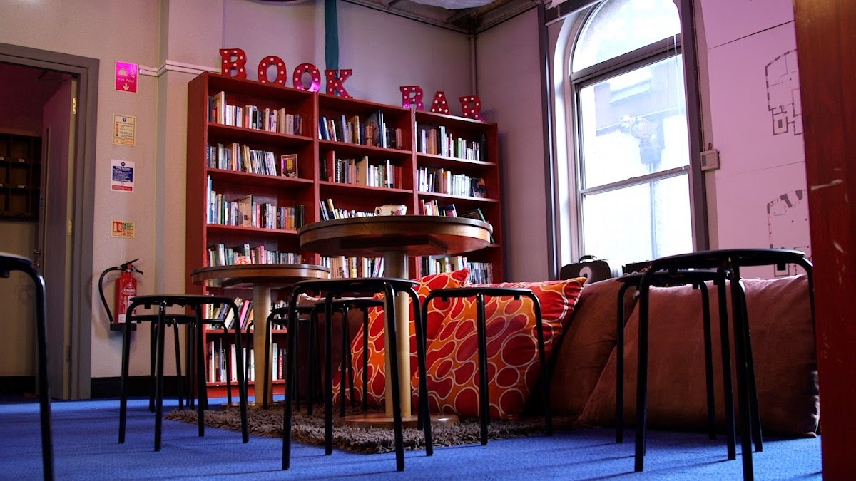 Accidental Theatre — photo 4