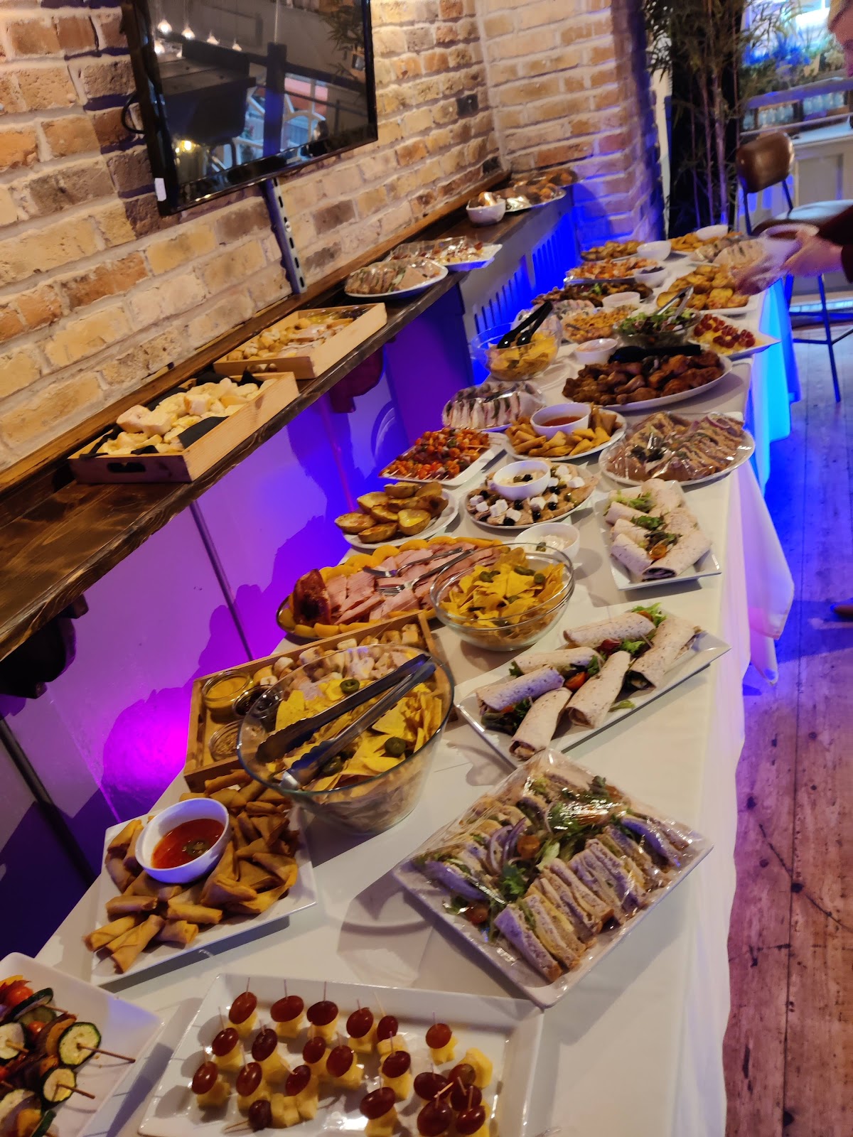 Actress & Bishop — photo 2