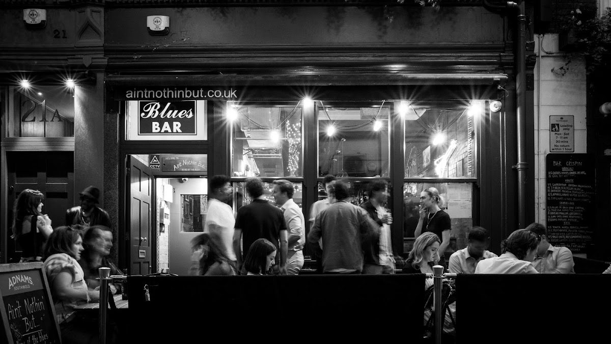 Ain't Nothin' But — photo 1