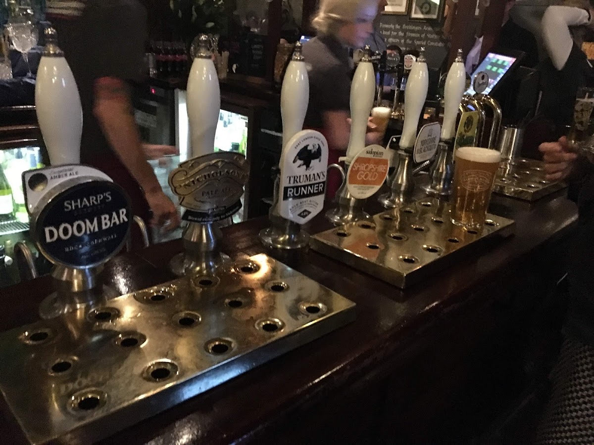 Ain't Nothin' But — photo 2