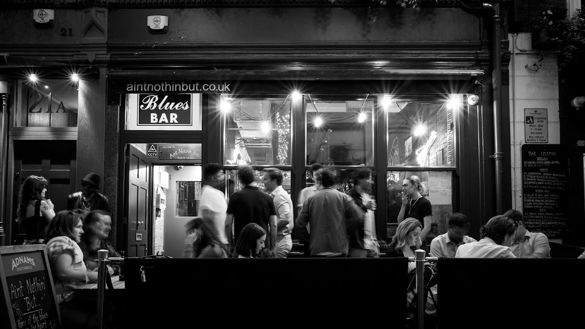 Ain't Nothin' But — photo 3