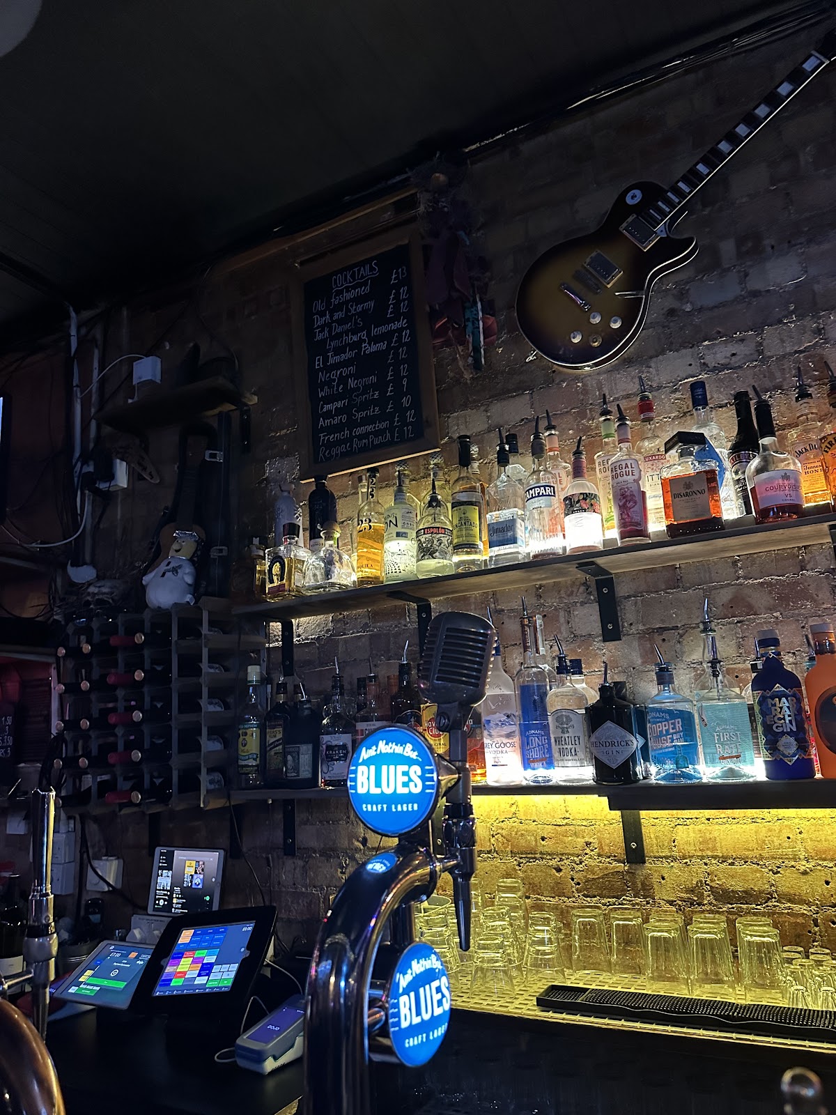 Ain't Nothin' But — photo 4