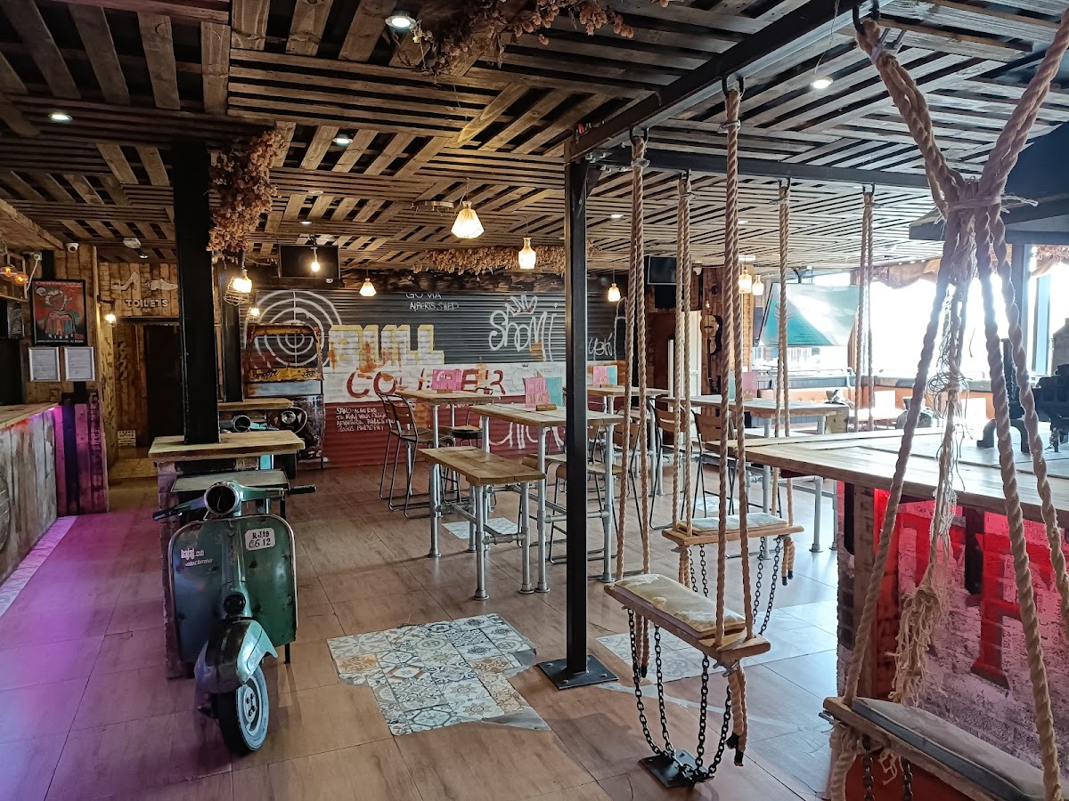 Albert's Shed Southwater — photo 3