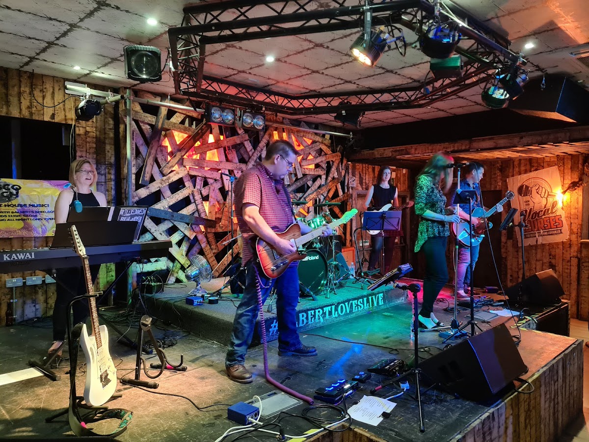 Albert's Shed Southwater — photo 4