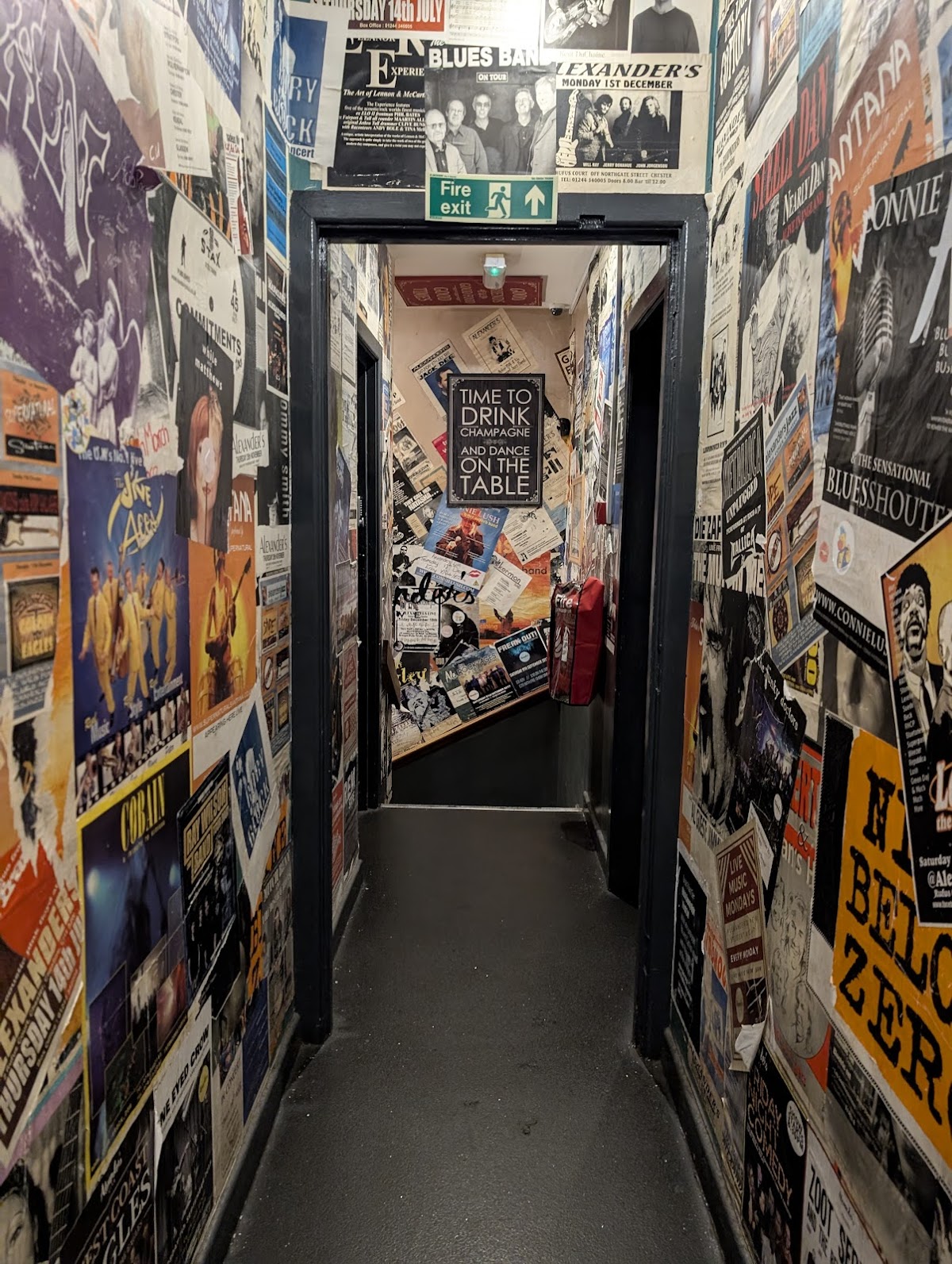 Alexander's — photo 2