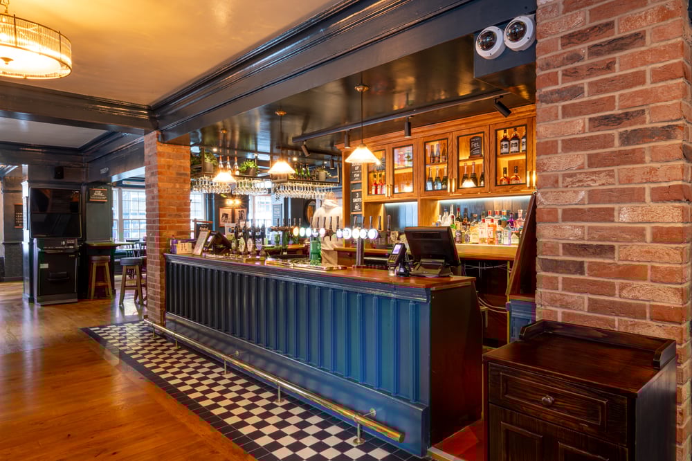 Allsop Arms — photo 1