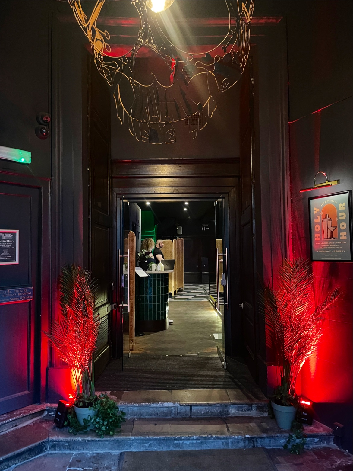 Amazing Grace London Bridge — photo 1