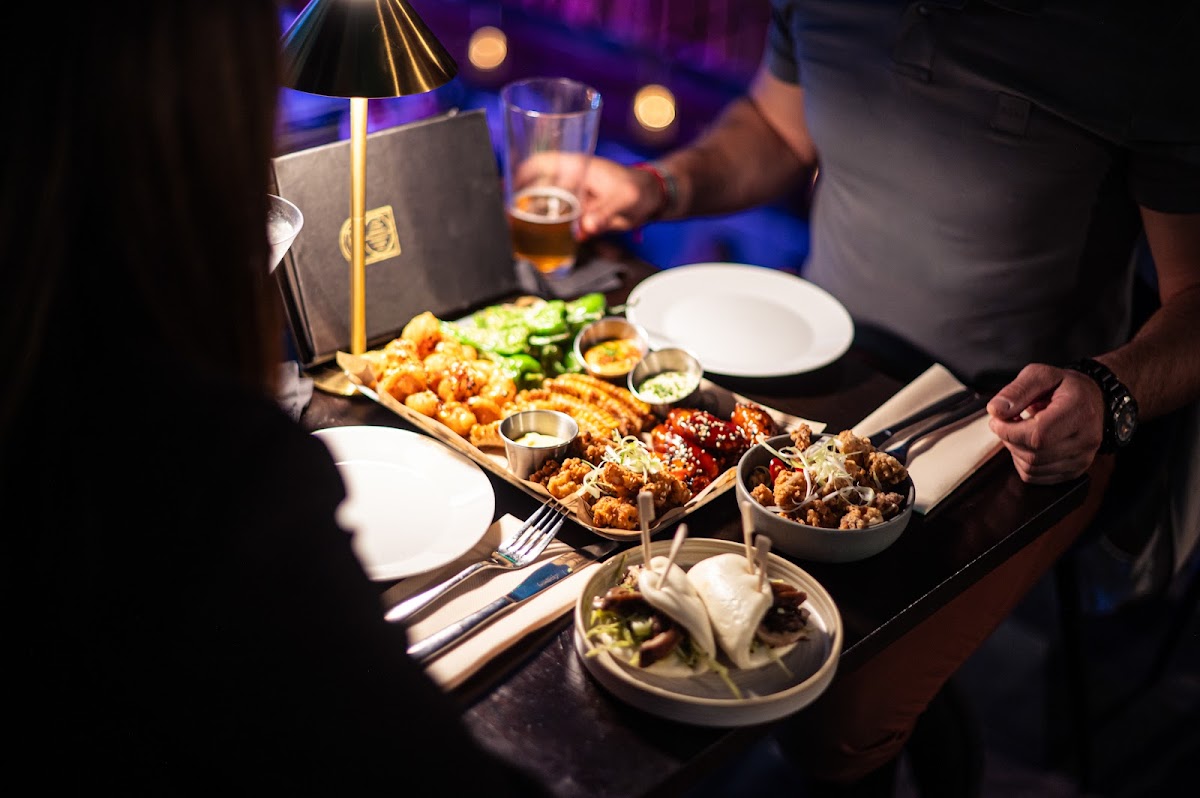 Amazing Grace London Bridge — photo 2