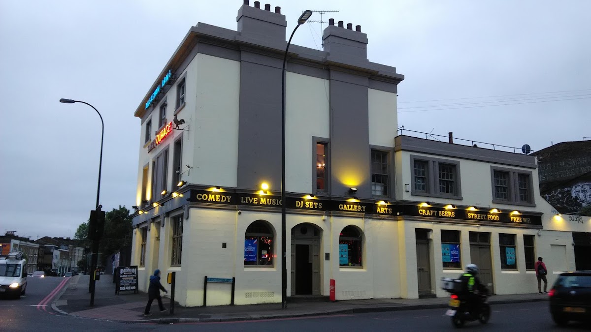 Amersham Arms — photo 3