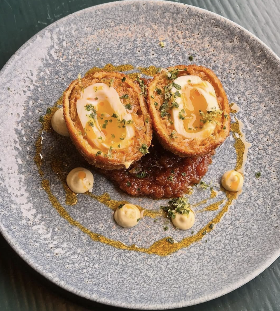 Anchor At The Abbey — photo 1