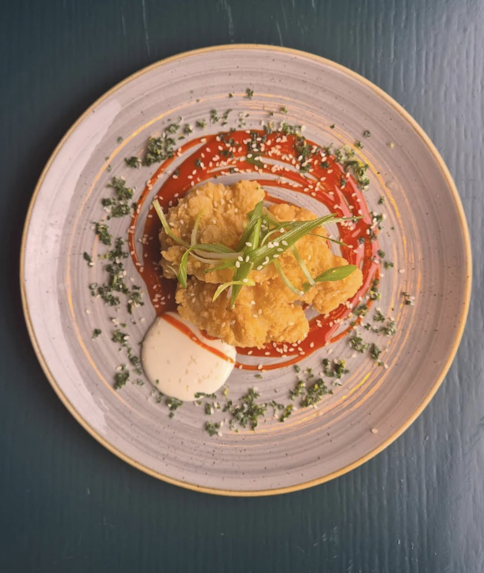 Anchor At The Abbey — photo 3