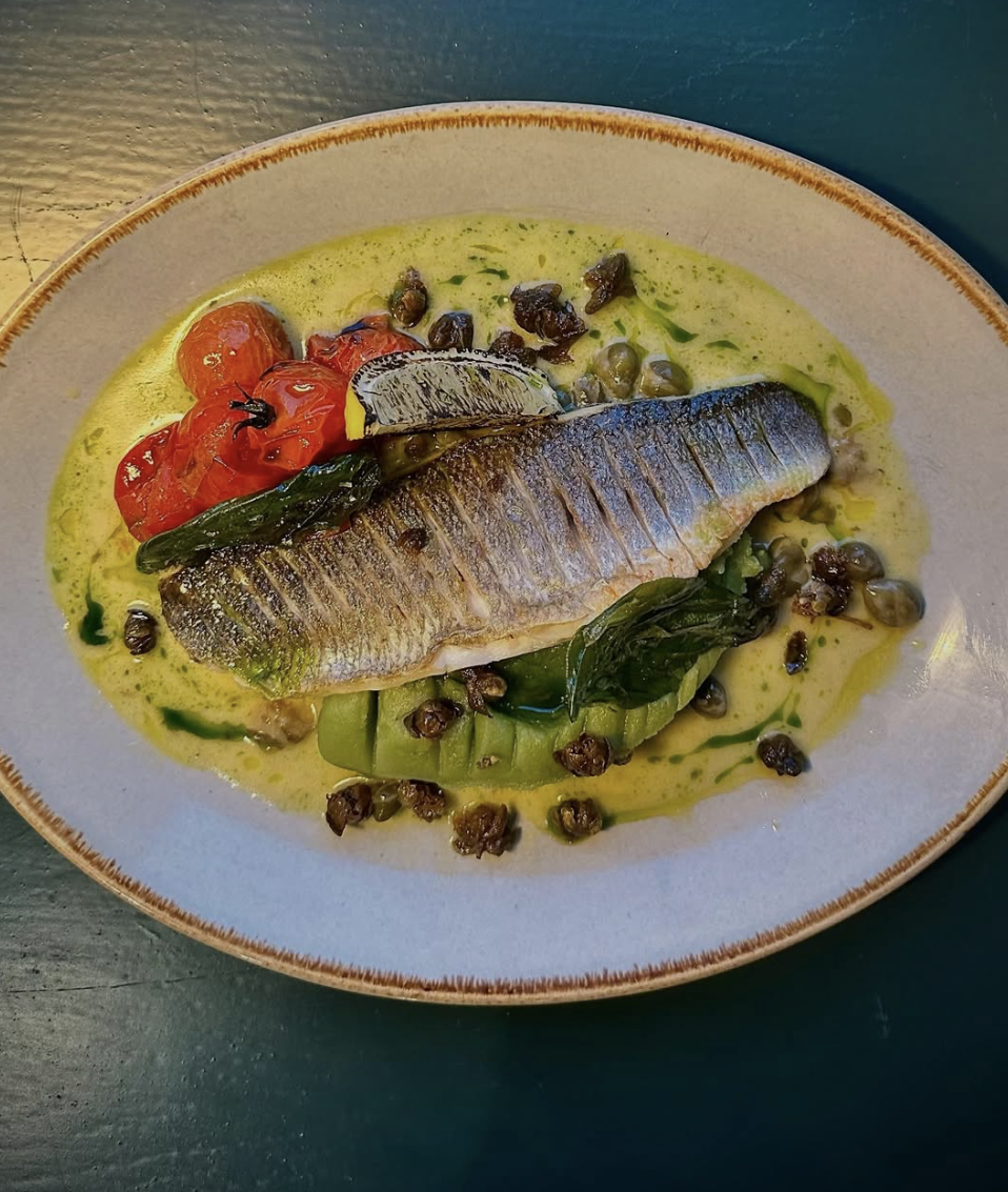 Anchor At The Abbey — photo 4