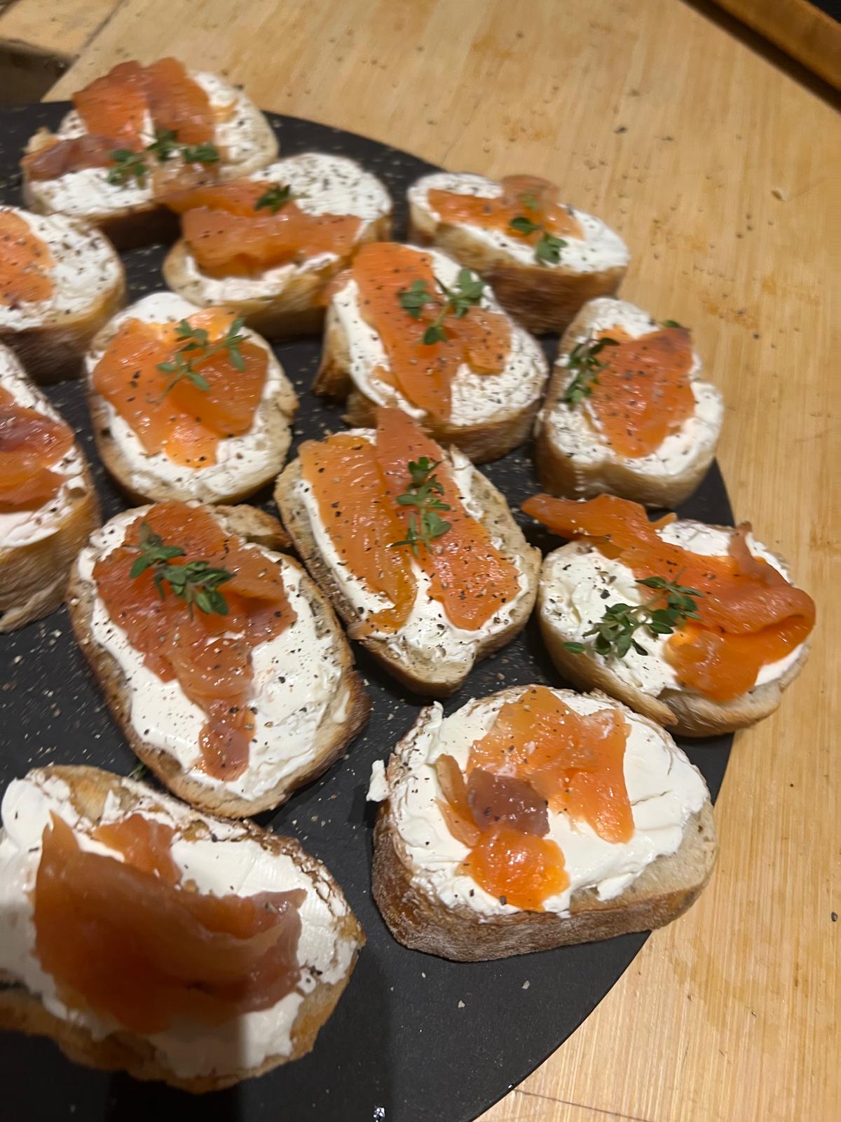 Angel Bar & Supper Club - Caversham - Reading — photo 2